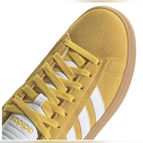 Adidas Grand Court (7.5) - Picture 3 of 6